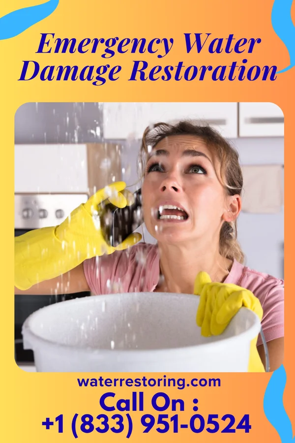 Emergency Water Damage Restoration in Scott City, MO